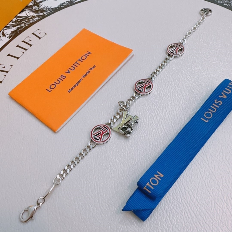 LV Bracelets